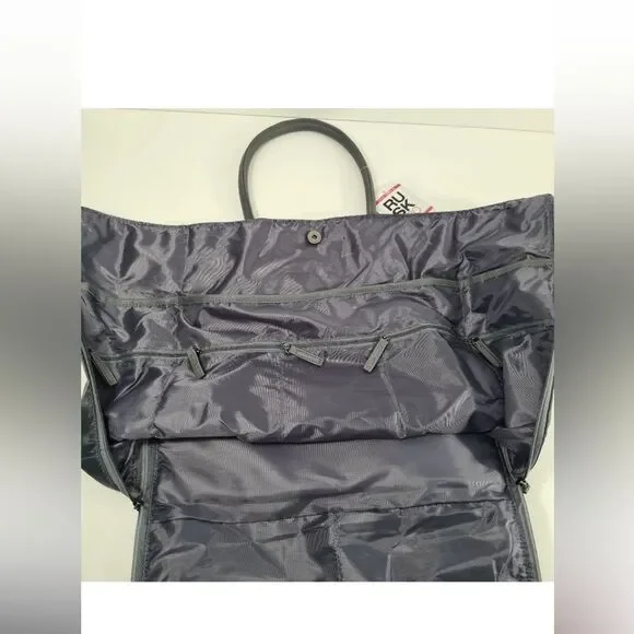 Rusk Pro Beauty Guru Stylist on the Go Tote Bag - Picture 5 of 12